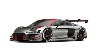 R8 LMS Evo